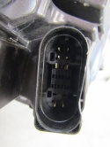 LAMPA PRZÓD MERCEDES B KLASA W247 LIFT MULTIBEAM 23- LH LEWA