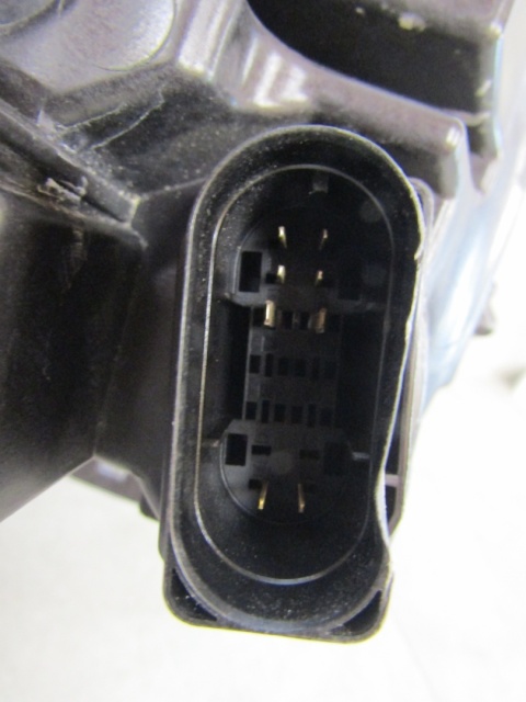 LAMPA PRZÓD MERCEDES B KLASA W247 LIFT MULTIBEAM 23- LH LEWA
