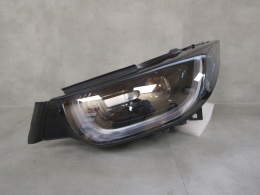 LAMPA PRZÓD BMW I3 FULL LED ADAPTIVE LEWA LH 17-22
