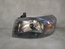 Lampa przód Ford Transit ZWYKŁA 00-06 LH LEWA YC1X 13A045