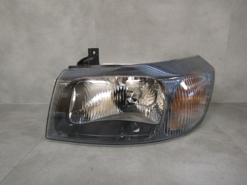 Lampa przód Ford Transit ZWYKŁA 00-06 LH LEWA YC1X 13A045