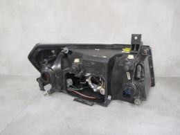 Lampa przód Ford Transit ZWYKŁA 00-06 LH LEWA YC1X 13A045