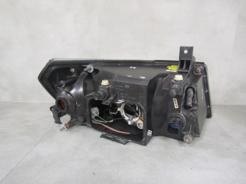 Lampa przód Ford Transit ZWYKŁA 00-06 LH LEWA YC1X 13A045