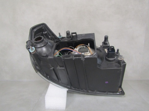 Lampa przód Ford Transit ZWYKŁA 00-06 LH LEWA YC1X 13A045