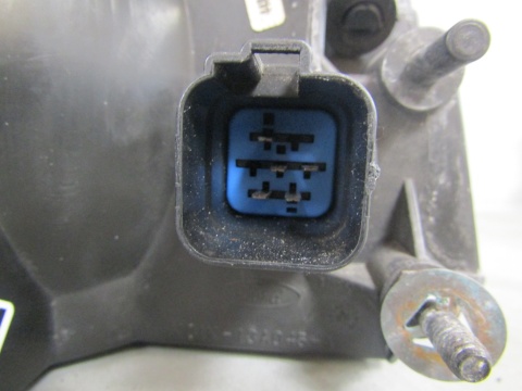 Lampa przód Ford Transit ZWYKŁA 00-06 LH LEWA YC1X 13A045