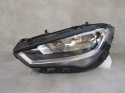 Lampa przód Mercedes CLA W118 ZWYKŁA LH LEWA 19-23