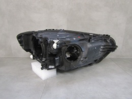 Lampa przód Mercedes CLA W118 ZWYKŁA LH LEWA 19-23