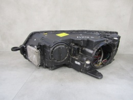 Lampa przód Skoda Octavia 3 III KSENON NIESKRĘTNY 12-16 RH PRAWA 5E1941016A