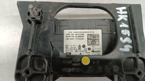 Radar Sensor Distronic Kia Niro II 99110-AT000