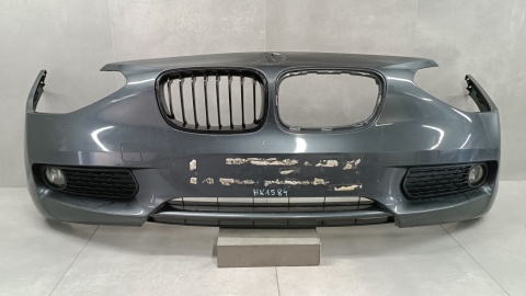 Zderzak przód przedni BMW 1 F20 F21 11-15