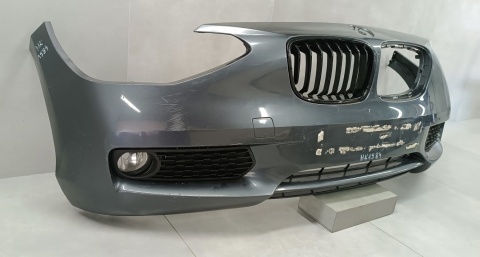 Zderzak przód przedni BMW 1 F20 F21 11-15