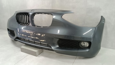 Zderzak przód przedni BMW 1 F20 F21 11-15