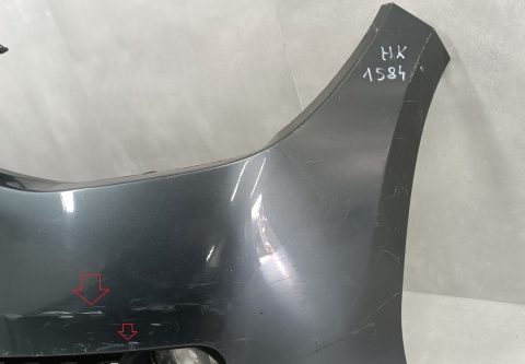 Zderzak przód przedni BMW 1 F20 F21 11-15