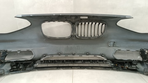 Zderzak przód przedni BMW 1 F20 F21 11-15