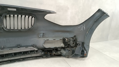 Zderzak przód przedni BMW 1 F20 F21 11-15