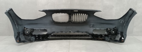 Zderzak przód przedni BMW 1 F20 F21 11-15