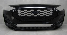 Zderzak przód przedni Ford Focus Mk4 IV ST Line ST-Line Lift 22- (+Podłoga)