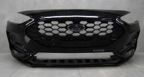 Zderzak przód przedni Ford Focus Mk4 IV ST Line ST-Line Lift 22- (+Podłoga)