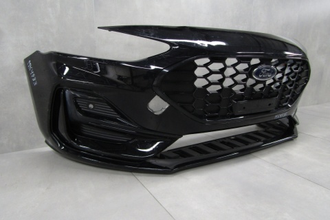 Zderzak przód przedni Ford Focus Mk4 IV ST Line ST-Line Lift 22- (+Podłoga)