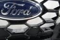Zderzak przód przedni Ford Focus Mk4 IV ST Line ST-Line Lift 22- (+Podłoga)