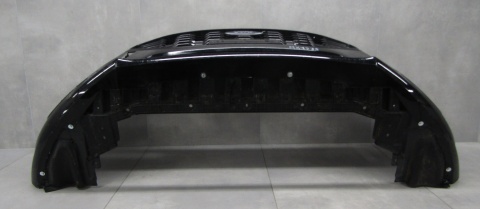 Zderzak przód przedni Ford Focus Mk4 IV ST Line ST-Line Lift 22- (+Podłoga)