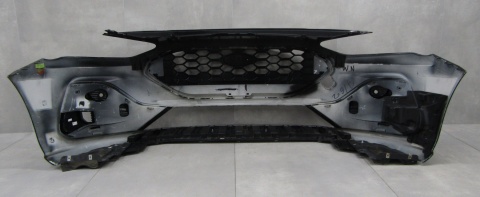 Zderzak przód przedni Ford Focus Mk4 IV ST Line ST-Line Lift 22- (+Podłoga)