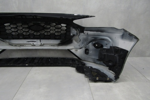 Zderzak przód przedni Ford Focus Mk4 IV ST Line ST-Line Lift 22- (+Podłoga)