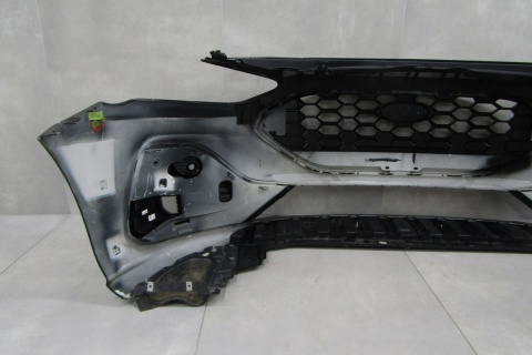 Zderzak przód przedni Ford Focus Mk4 IV ST Line ST-Line Lift 22- (+Podłoga)