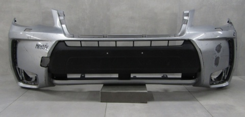 Zderzak przód przedni SUBARU FORESTER S13 2015-2018