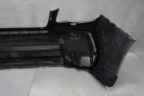 Zderzak przód przedni SUBARU FORESTER S13 2015-2018