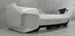 Zderzak tył tylny BMW G87 M2 M Power 23-