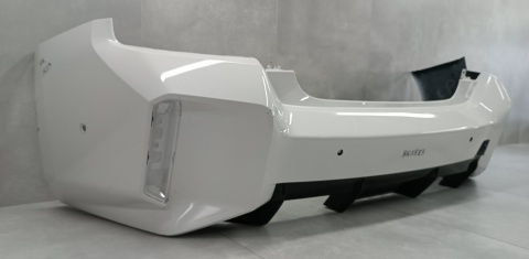 Zderzak tył tylny BMW G87 M2 M Power 23-
