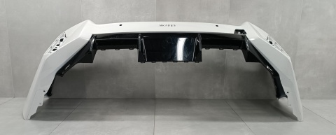 Zderzak tył tylny BMW G87 M2 M Power 23-