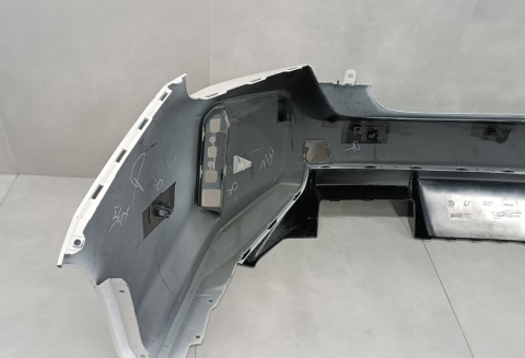 Zderzak tył tylny BMW G87 M2 M Power 23-