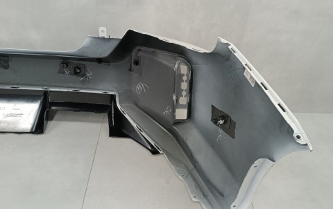 Zderzak tył tylny BMW G87 M2 M Power 23-