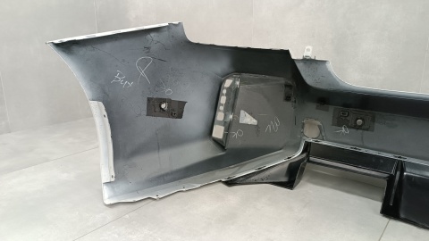 Zderzak tył tylny BMW G87 M2 M Power 23-