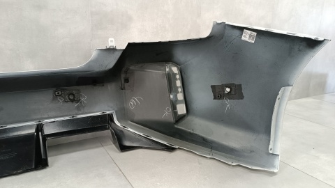 Zderzak tył tylny BMW G87 M2 M Power 23-