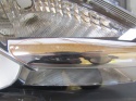Lampa przód Toyota Verso LIFT ZWYKŁA SOCZEWKA 13-18 RH 81130-0F161