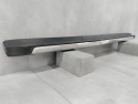 Stopień prawy Ford Ranger 4 16 lift listwa progowa