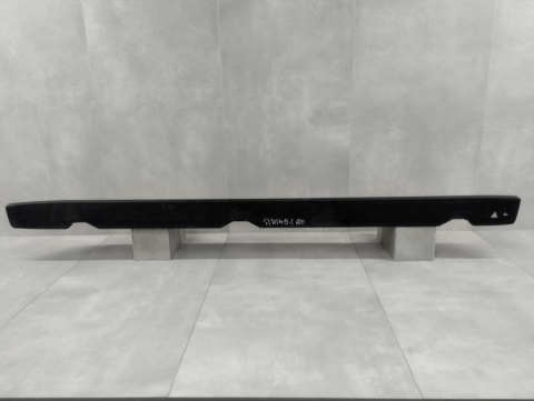 Stopień prawy Ford Ranger 4 16 lift listwa progowa
