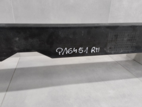 Stopień prawy Ford Ranger 4 16 lift listwa progowa
