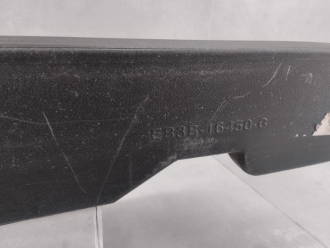 Stopień prawy Ford Ranger 4 16 lift listwa progowa