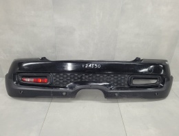 Zderzak tył tylny Mini Cooper S R56 LIFT