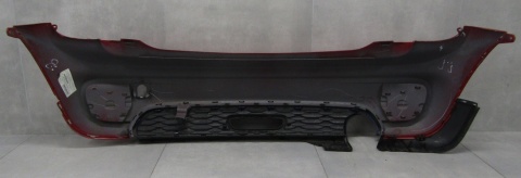 Zderzak tył tylny Mini Cooper S JCW F56 2014-2019