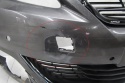 Zderzak przód przedni Peugeot 308 II T9 allure 13-17