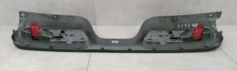 Dokładka dyfuzor zderzaka tył tylna Mini F56 JCW 14-19