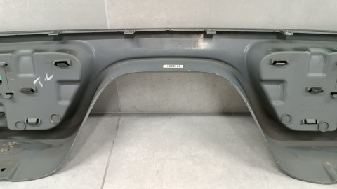 Dokładka dyfuzor zderzaka tył tylna Mini F56 JCW 14-19