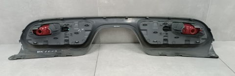 Dokładka dyfuzor zderzaka tył tylna Mini F56 JCW 14-19