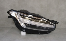 LAMPA PRZÓD VOLVO XC90 II FULL LED ACTIVE HIGH BEAM 14-24 RH PRAWA