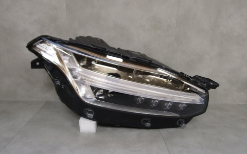 LAMPA PRZÓD VOLVO XC90 II FULL LED ACTIVE HIGH BEAM 14-24 RH PRAWA